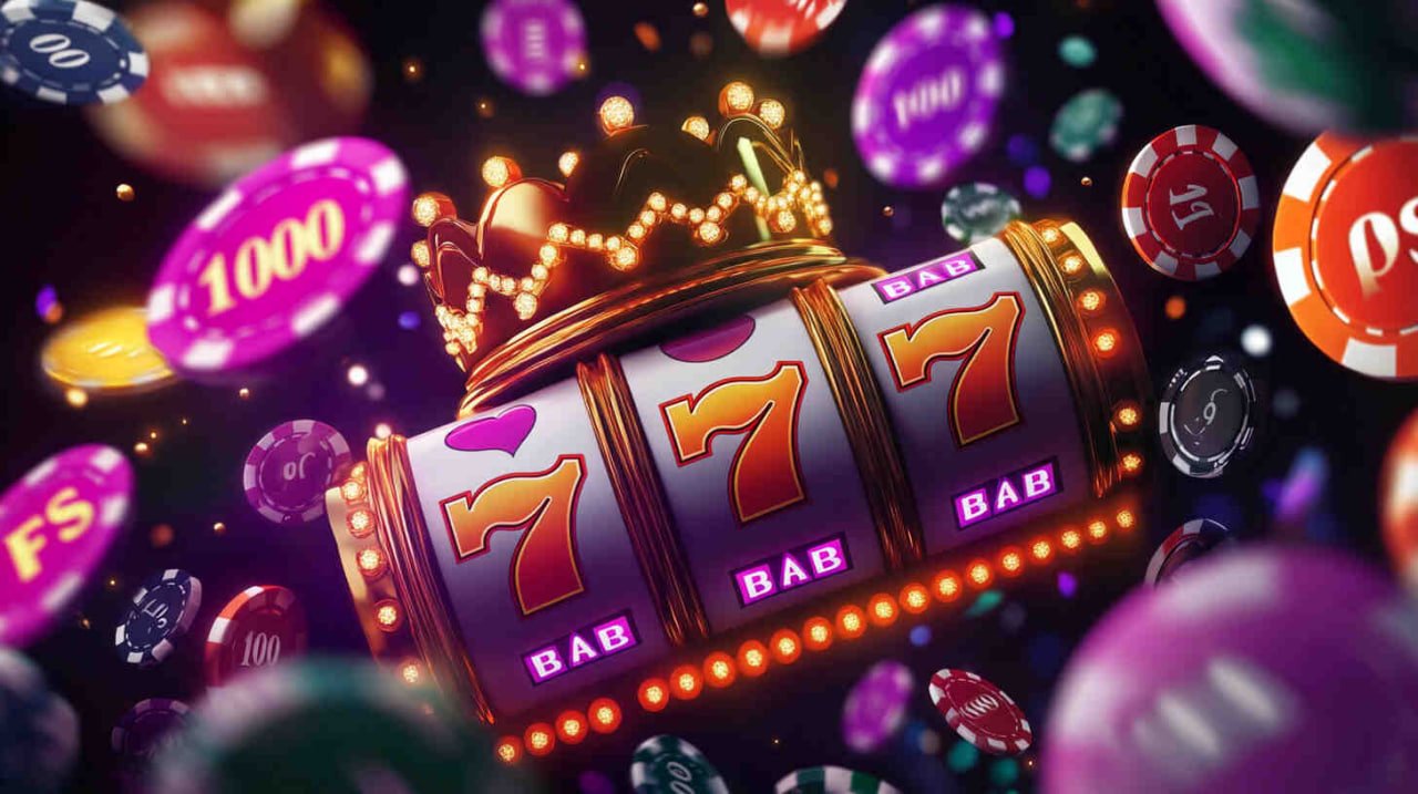 Slot online mudah diakses di perangkat mobile dengan navigasi sederhana di mahjong500