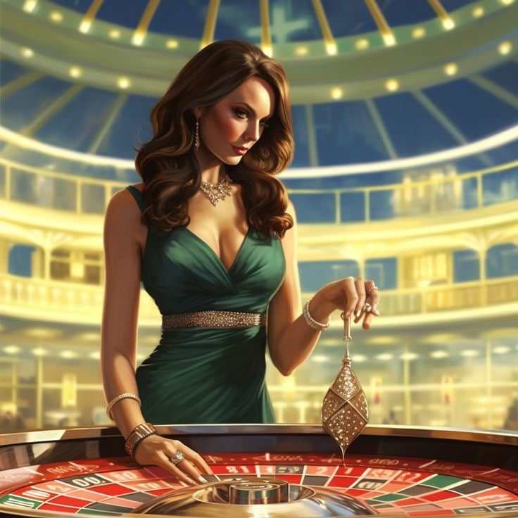 Permainan slot beragam tema dengan tampilan grafis tinggi di mahjong500
