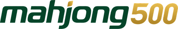 mahjong500 logo